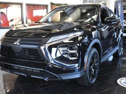 New 2026 Mitsubishi Eclipse Cross LE