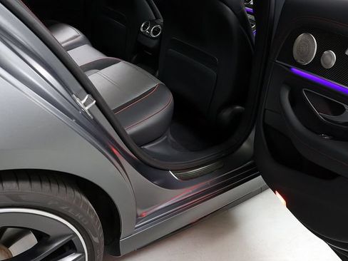 Certified 2023 Mercedes-Benz E 53 AMG 4MATIC Sedan image 37