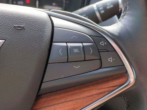 Certified 2023 Cadillac XT5 Premium Luxury w/ Technology Package image 26