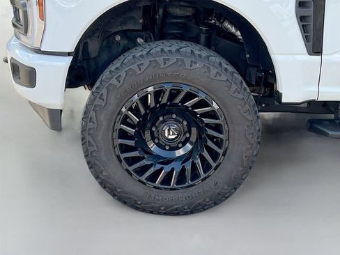 Used 2024 Ford F350 XL w/ STX Appearance Package AWD/4WD image 21