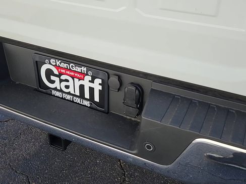 New 2025 Ford F150 XLT w/ Equipment Group 302A MID image 26