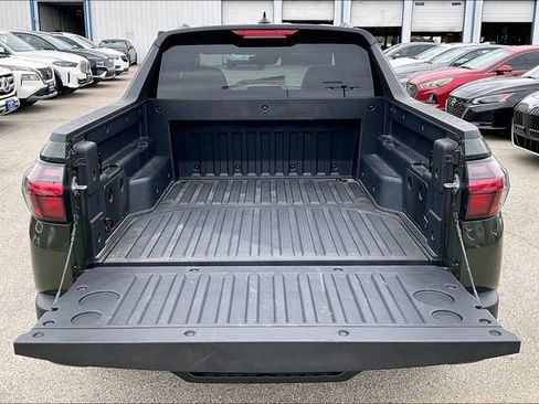 Certified 2026 Hyundai Santa Cruz SEL FWD image 36