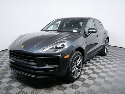 Used 2026 Porsche Macan