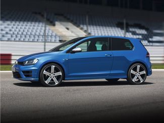 Used 2016 Volkswagen Golf S FWD video 2