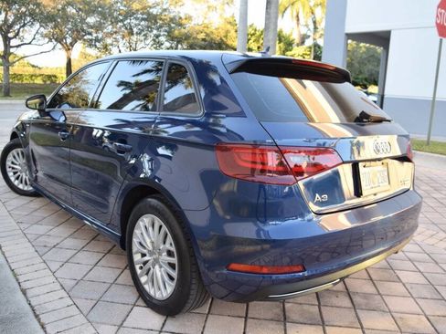 Used 2016 Audi A3 e-tron Premium image 5