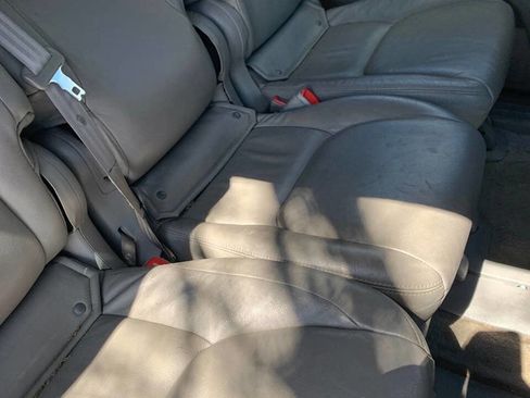Used 2007 Toyota Sienna LE FWD image 12