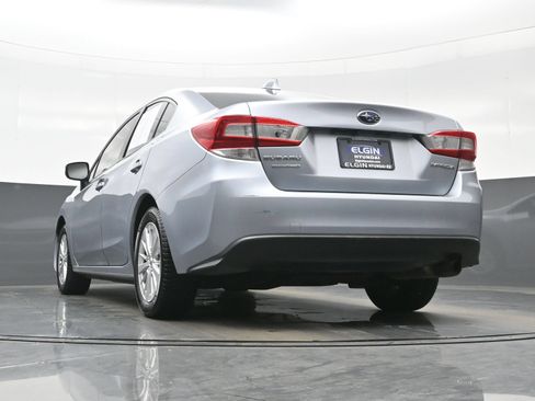 Used 2018 Subaru Impreza 2.0i Premium w/ Eyesight & BSD & Rcta AWD/4WD image 25