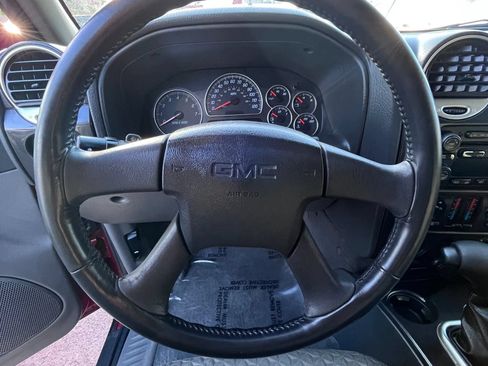 Used 2004 GMC Envoy XUV SLE w/ 1SB Preferred Equipment Group RWD image 19
