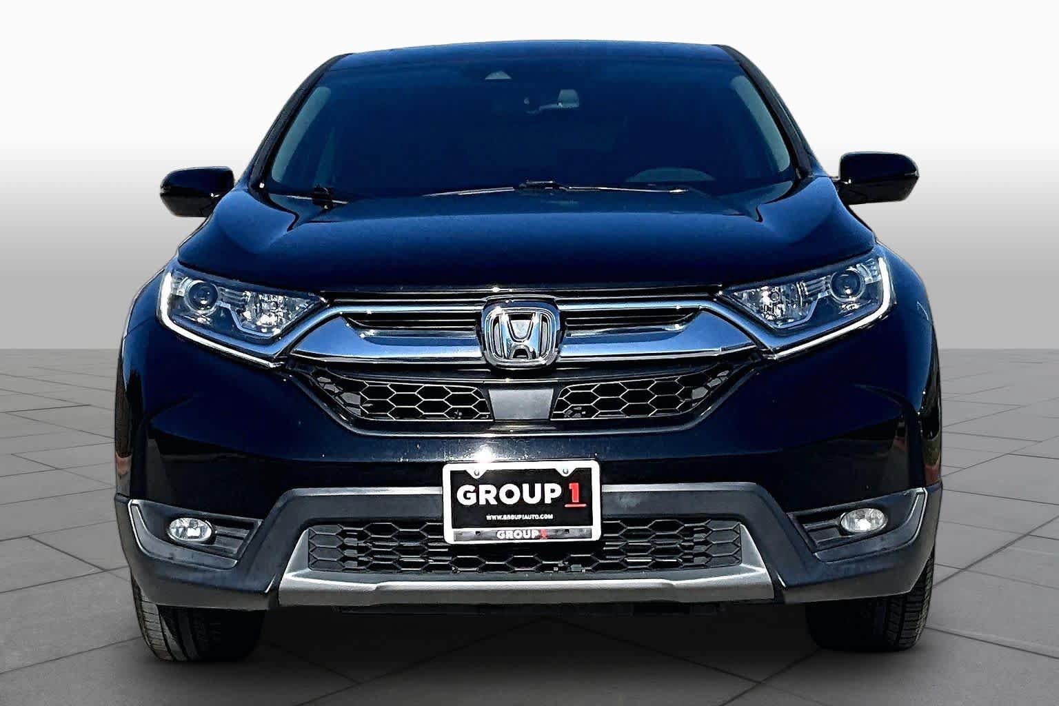 Used 2019 Honda CR-V EX-L image 4