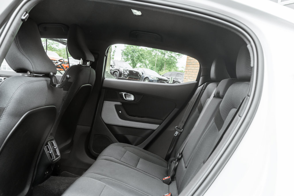 Used 2024 Polestar Polestar 2 AWD/4WD image 26