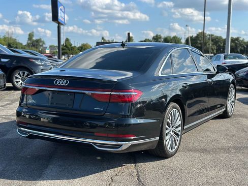 Used 2019 Audi A8 L 3.0T image 8