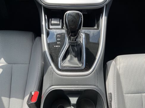 Used 2025 Subaru Legacy Premium AWD/4WD image 28