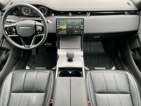 Certified 2024 Land Rover Range Rover Evoque Dynamic SE image 16