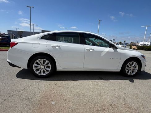 Used 2023 Chevrolet Malibu LT FWD image 7