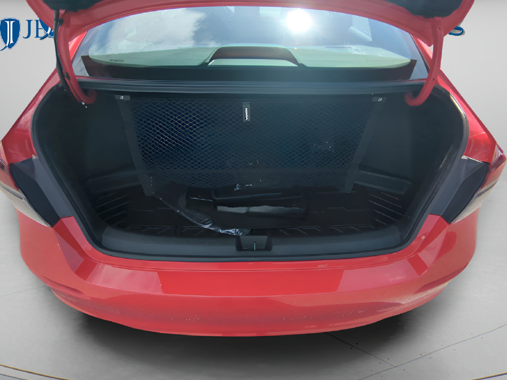 New 2026 Honda Civic Sport Touring image 9