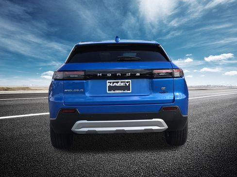 New 2026 Honda Prologue Eco image 18