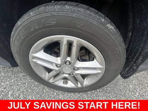 Used 2019 Hyundai Kona SE FWD image 12