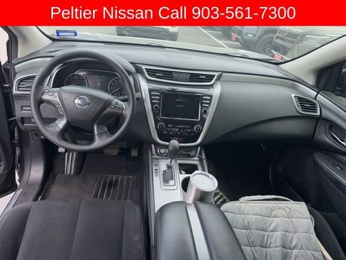 Used 2019 Nissan Murano S w/ Cargo Package image 17