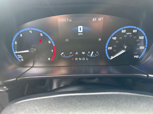 Used 2022 Ford Bronco Sport Big Bend image 14