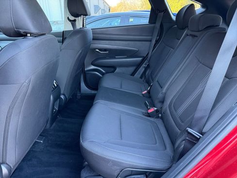 Used 2025 Hyundai Tucson SEL image 28