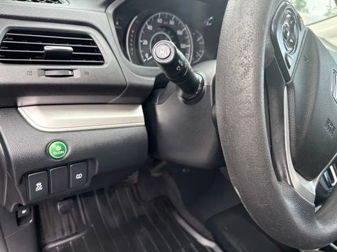 Used 2016 Honda CR-V EX image 18