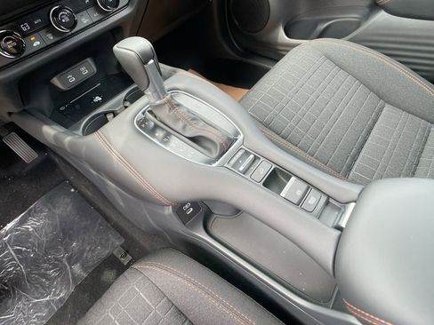 New 2026 Honda HR-V Sport image 18