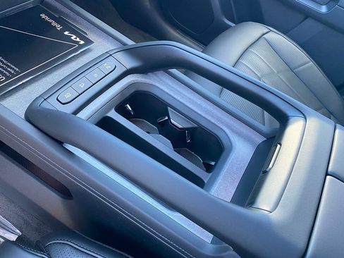 New 2027 Kia Telluride SX X-Pro AWD/4WD image 21