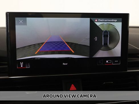 Used 2022 Audi A4 2.0T Premium Plus image 4