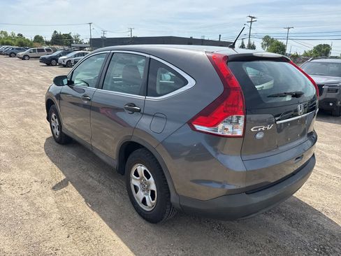 Used 2014 Honda CR-V LX image 2