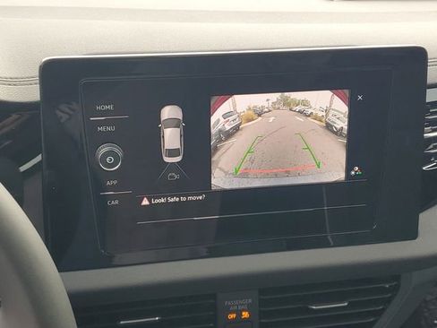 New 2026 Volkswagen Jetta Sport image 21