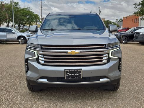 Used 2024 Chevrolet Suburban High Country w/ Premium Package 2 AWD/4WD image 10