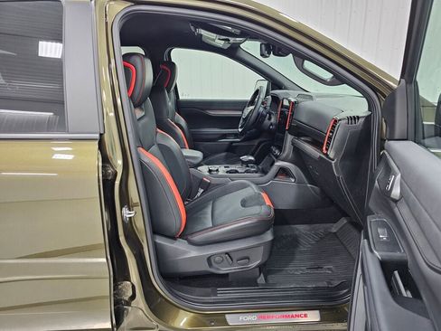 Used 2024 Ford Ranger Raptor image 17