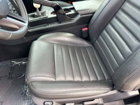 Used 2009 Ford Mustang Shelby GT500 image 14