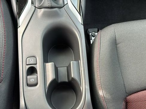 New 2026 Toyota Corolla SE image 25