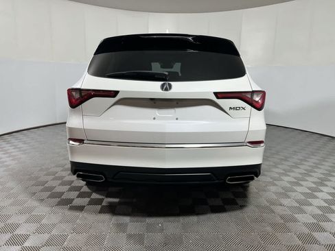 Certified 2024 Acura MDX SH-AWD image 7