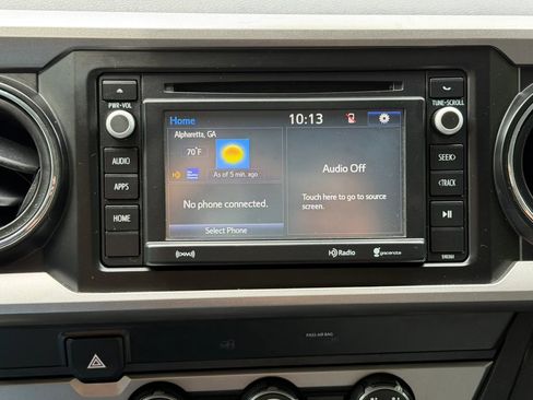 Used 2019 Toyota Tacoma SR5 image 26