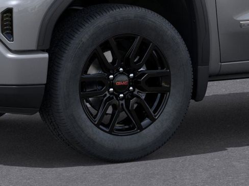 New 2026 GMC Sierra 1500 Elevation image 9