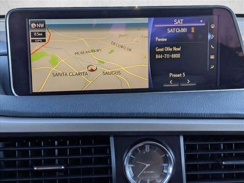 Used 2018 Lexus RX 350L Luxury w/ Accessory Package image 13