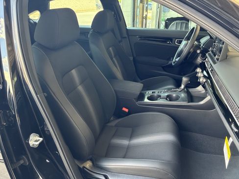 Certified 2026 Honda Civic Sport image 24