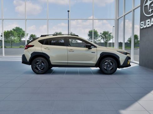 New 2026 Subaru Crosstrek 2.5i Sport AWD/4WD image 6