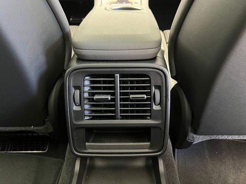 Certified 2025 Porsche Taycan RWD image 17