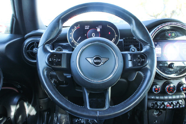 Used 2024 MINI Cooper S FWD image 22