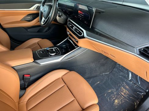 Used 2023 BMW i4 eDrive35 w/ Premium Package RWD image 16