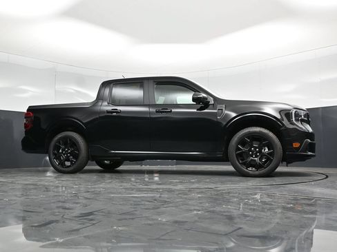 New 2026 Ford Maverick Lobo AWD/4WD image 52