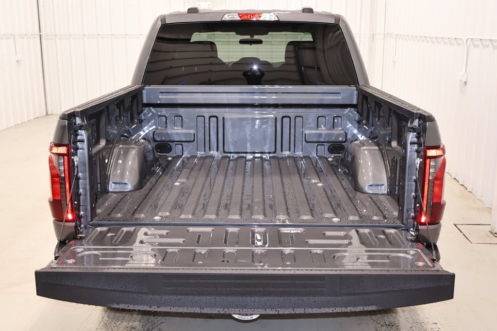 New 2026 Ford F150 STX w/ Equipment Group 200A AWD/4WD image 27