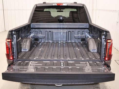 New 2026 Ford F150 STX AWD/4WD image 27