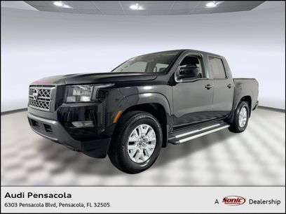 Used 2024 Nissan Frontier SV w/ SV Convenience Package