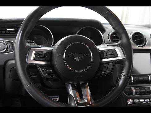 Used 2023 Ford Mustang Premium RWD image 7