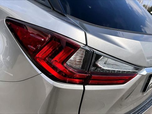 Used 2019 Lexus RX 350 FWD image 25