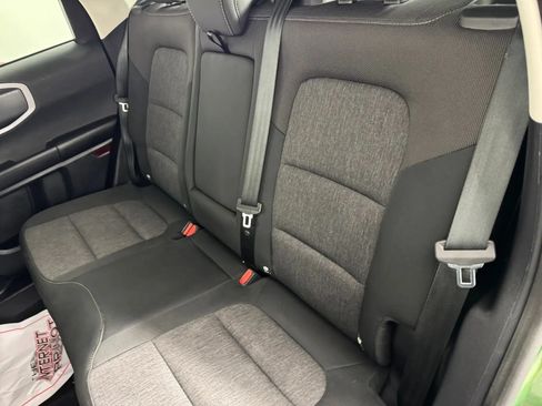 Used 2024 Ford Bronco Sport Big Bend w/ Convenience Package AWD/4WD image 34